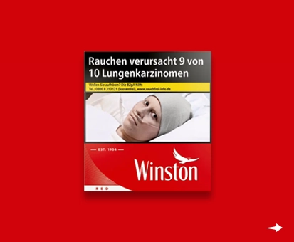 winston zigaretten guenstig