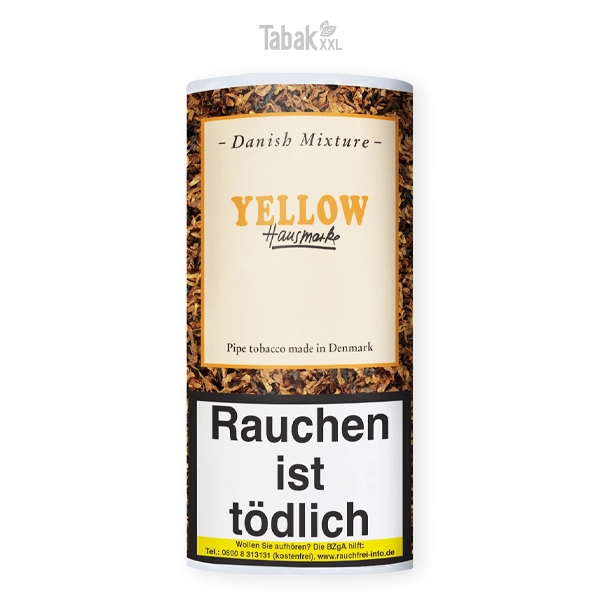 danish-pfeifentabak-yellow-pouch