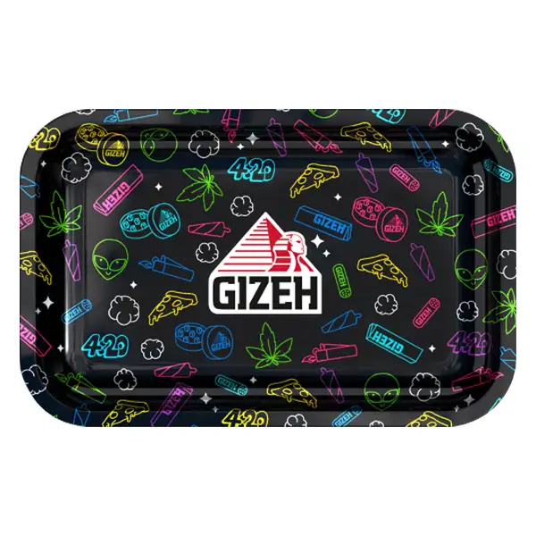gizeh-metal-tray-comic-mix-m-27-5-cm-x-17-5-cm-dunkel gizeh-metal-tray-comic-mix-m-27-5-cm-x-17-5-cm-dunkel