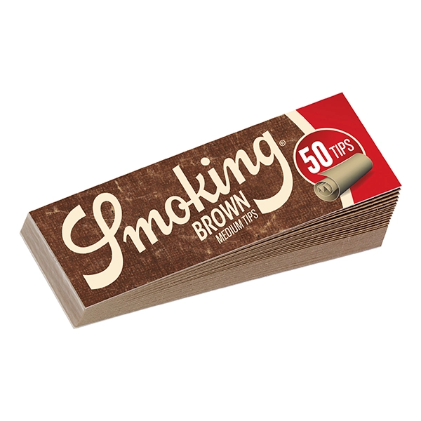 smoking_brown_medium_tips_ungebleicht_60_x_20_mm smoking_brown_medium_tips_ungebleicht_60_x_20_mm