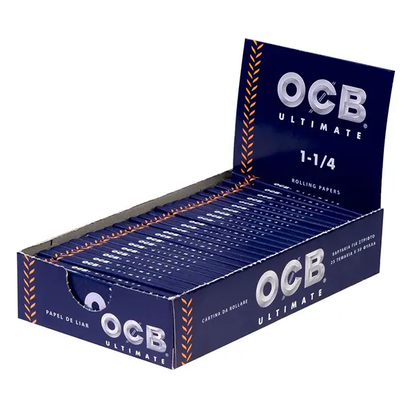 ocb-blaettchen-ultimate-25-x-50-blatt-box-links ocb-blaettchen-ultimate-25-x-50-blatt-box-links