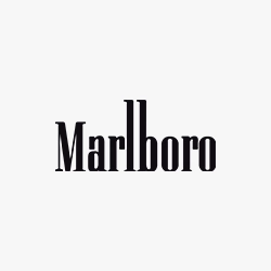 zigarettenhuelsen-marlboro-logo