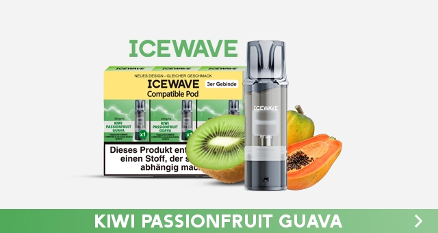 icewave 3 pods