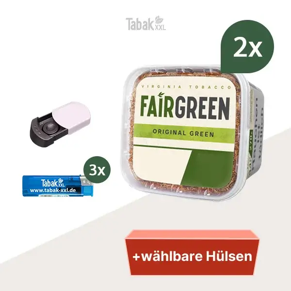 2x_fairgreen_tabak_mini_aschenbecher 2x_fairgreen_tabak_mini_aschenbecher