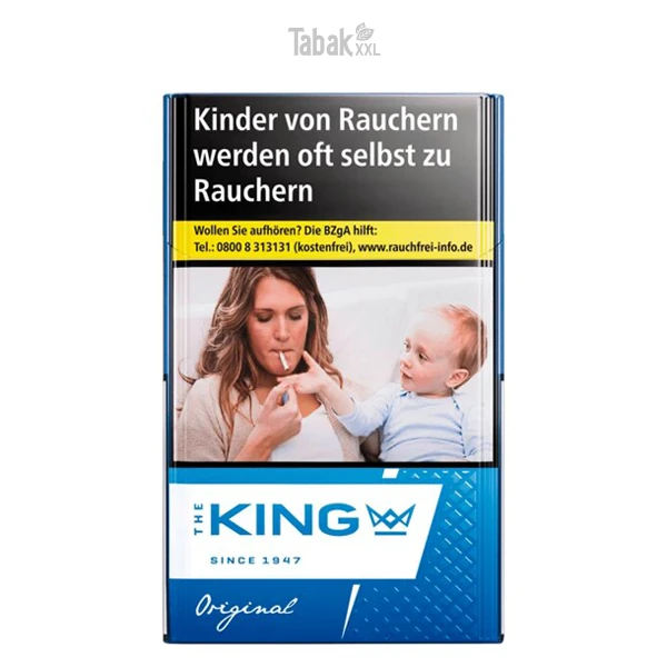 king-zigaretten-blue-original-pack
