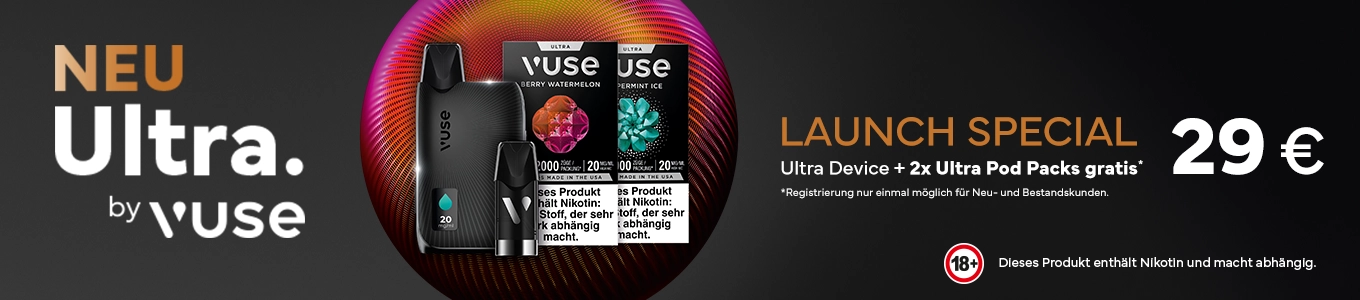 vuse-e-zigarette vuse-e-zigarette