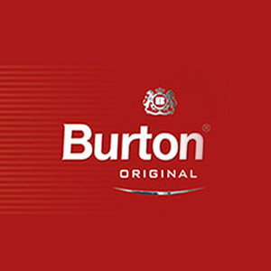 Burton Burton