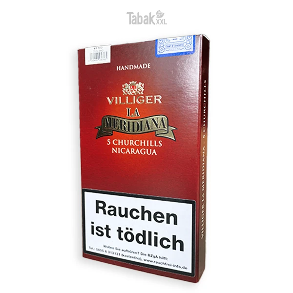 villiger-la-meridiana-zigarren-churchill villiger-la-meridiana-zigarren-churchill