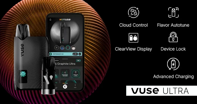 vuse-starterset vuse-starterset