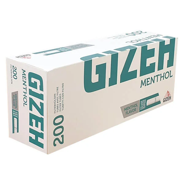 gizeh-menthol-filterhuelsen-200er-packung-rechts gizeh-menthol-filterhuelsen-200er-packung-rechts
