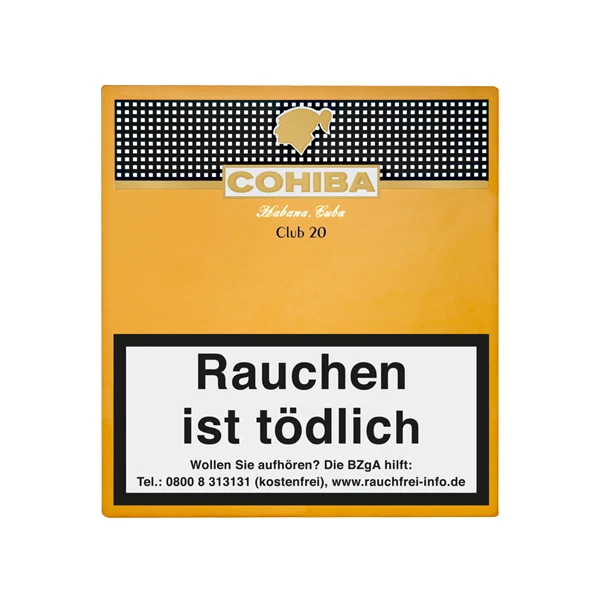 cohiba-club