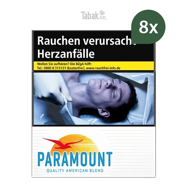 paramount-zigaretten-blue-2xl-stange