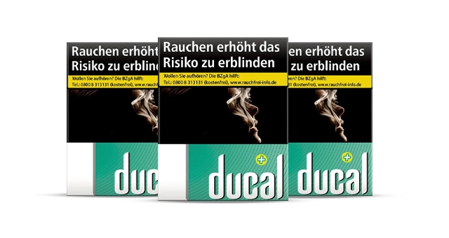 menthol zigaretten deutschland