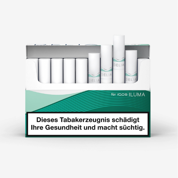 iqos-delia-green-tabaksticks iqos-delia-green-tabaksticks
