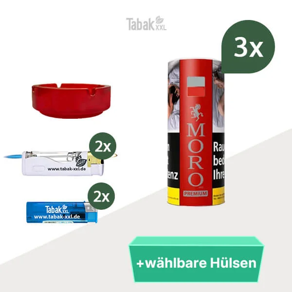 moro-red-premium-3x-Dose-waelbaren-huelsen-Aschenbecher moro-red-premium-3x-Dose-waelbaren-huelsen-Aschenbecher