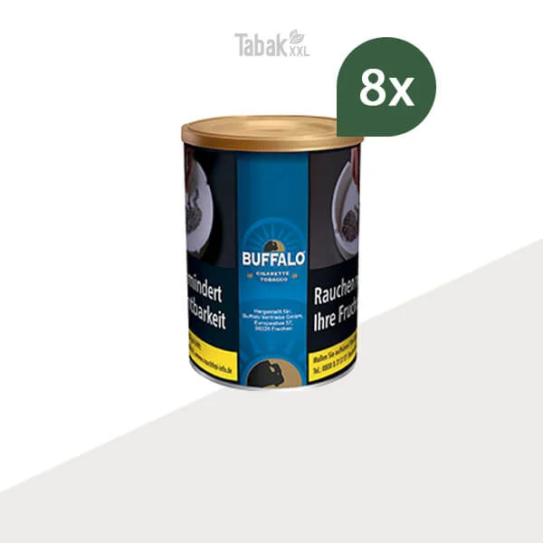 8x-buffalo_blau 8x-buffalo_blau