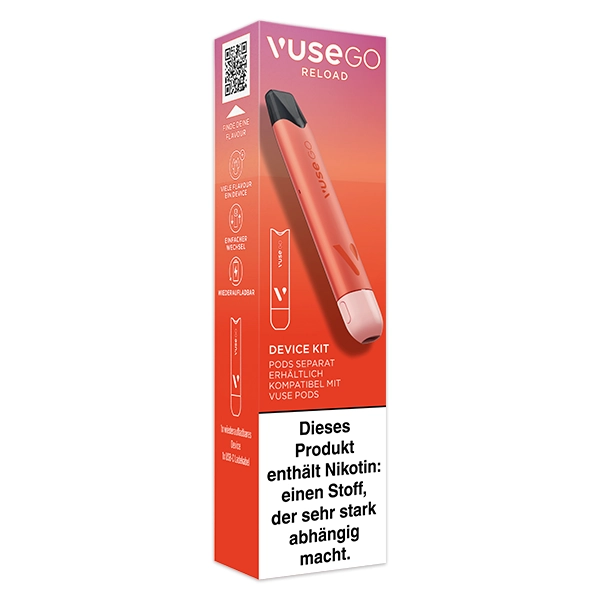 vuse-go-reload-pen-orange-side