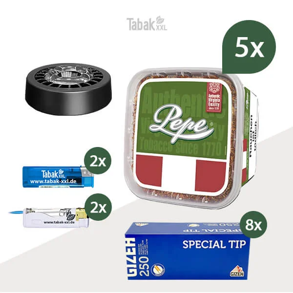 pepe-rich-green-5-x-box-mit-gizeh-hulsen-xxl