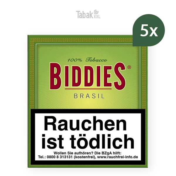 biddies_zigarillos_brasil_gruen_m_mit_naturdeckblatt_stange biddies_zigarillos_brasil_gruen_m_mit_naturdeckblatt_stange