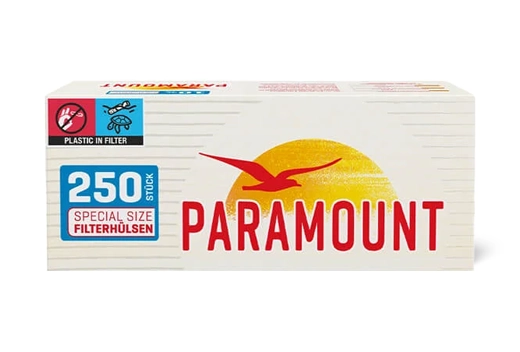 paramount huelsen kaufen