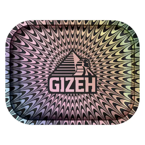 gizeh-metal-tray-trippy-mix-s-18-cm-x-14-cm-dunkel gizeh-metal-tray-trippy-mix-s-18-cm-x-14-cm-dunkel