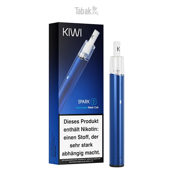 kiwi-spark-2-e-zigarette-starter-kit-midnight-blue-txxl kiwi-spark-2-e-zigarette-starter-kit-midnight-blue-txxl
