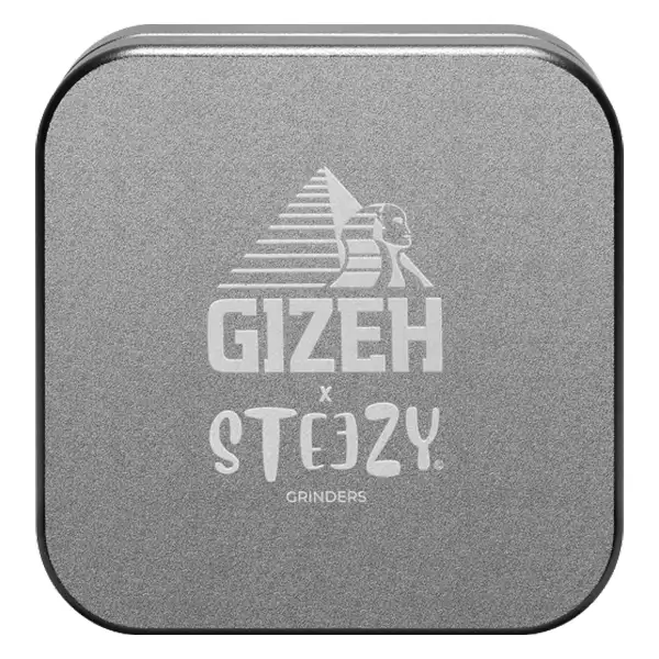 gizeh-steezy-grinder-classic-grau-63-mm-durchmesser gizeh-steezy-grinder-classic-grau-63-mm-durchmesser