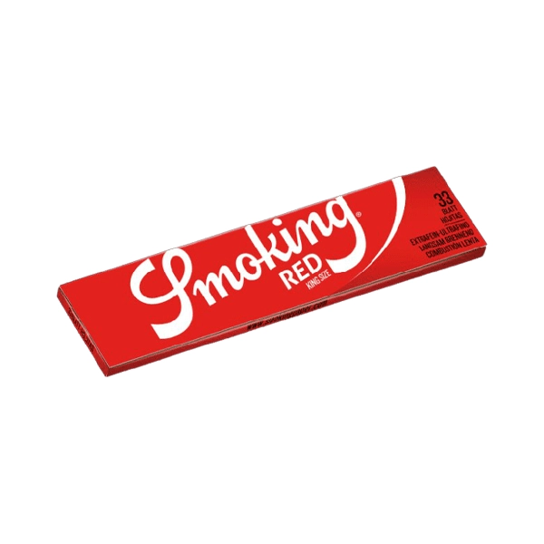 smoking-blaettchen-red-king-size-xl-33-blatt smoking-blaettchen-red-king-size-xl-33-blatt