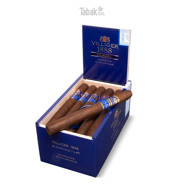 villiger-1888-zigarren-nicaragua-churchill-kiste-offen