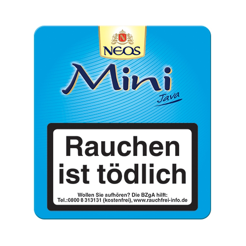 neos-zigarillos-mini-java neos-zigarillos-mini-java