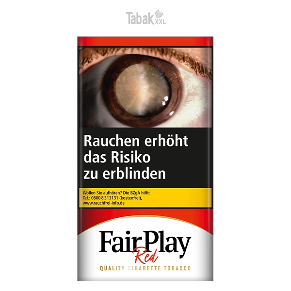 fairplay-drehtabak-american-blend-red-pouch