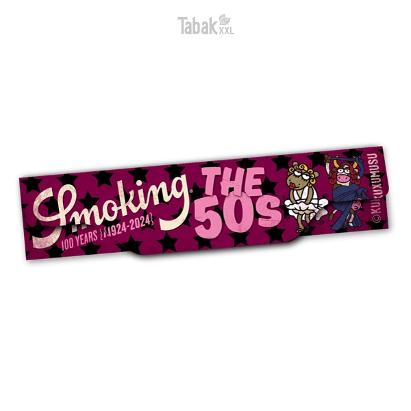 smoking-kukuxumusu-blaettchen-king-size-33-blatt-tipps-100th-anniversary-special-edition-variante-4 smoking-kukuxumusu-blaettchen-king-size-33-blatt-tipps-100th-anniversary-special-edition-variante-4