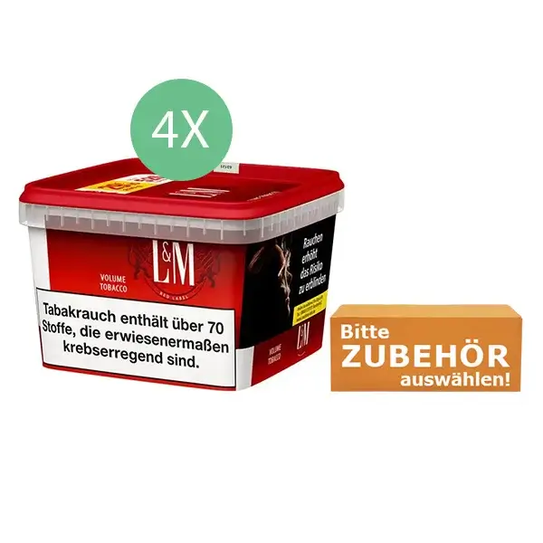 2 x L und M Big Box