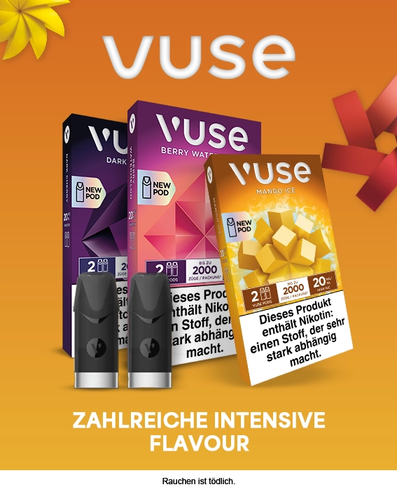 vuse pro pods vuse pro pods