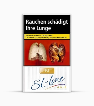 slim zigaretten preis