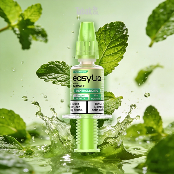 grabit-easyliq-menthol-mojito-10-ml-mit-minze grabit-easyliq-menthol-mojito-10-ml-mit-minze