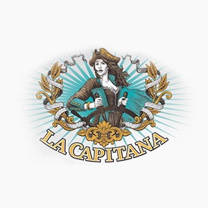 La Capitana