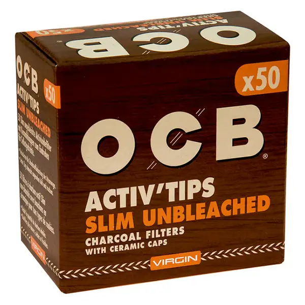 ocb-activ-tips-slim-virgin-unbleached-50-x-7-mm-rechts ocb-activ-tips-slim-virgin-unbleached-50-x-7-mm-rechts