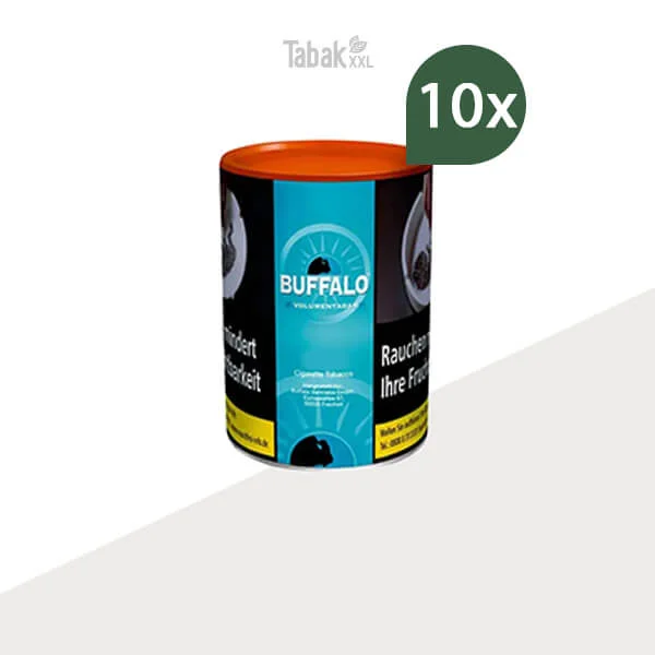 10x-buffalo_klein_dose_blau 10x-buffalo_klein_dose_blau