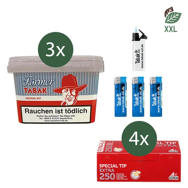 3xfarmer_eimer_gizeh_special_extra_hulsen 3xfarmer_eimer_gizeh_special_extra_hulsen