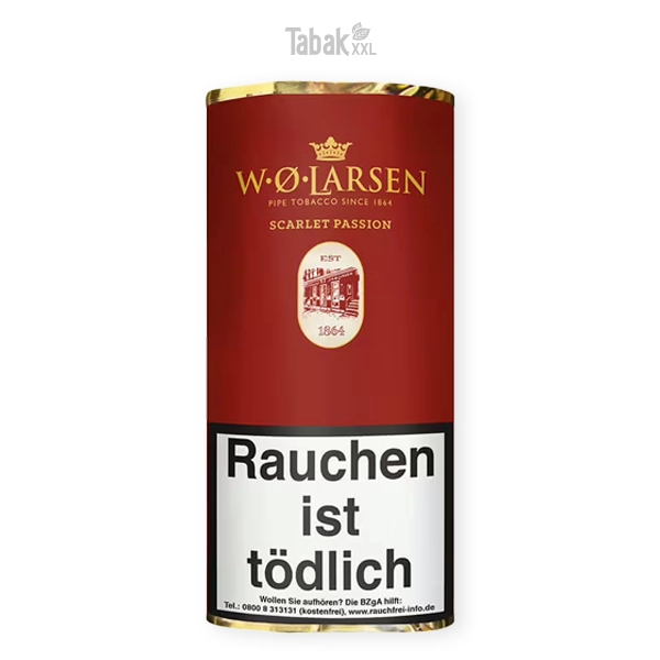 w-o-larsen-pfeifentabak-scarlet-passion-pouch w-o-larsen-pfeifentabak-scarlet-passion-pouch