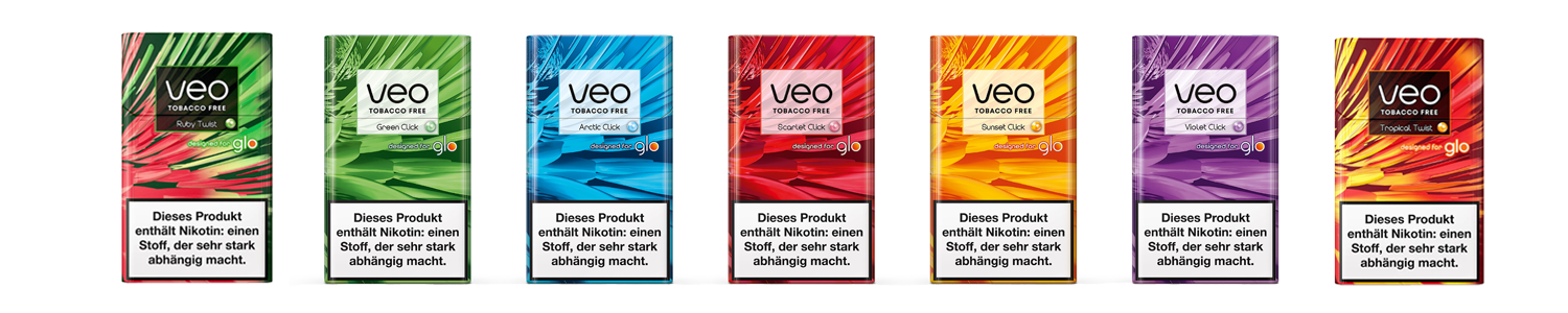 veo sticks kaufen