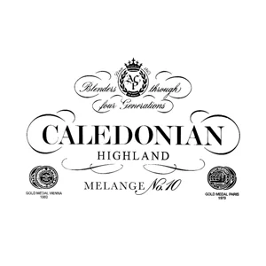 Caledonian caledonian