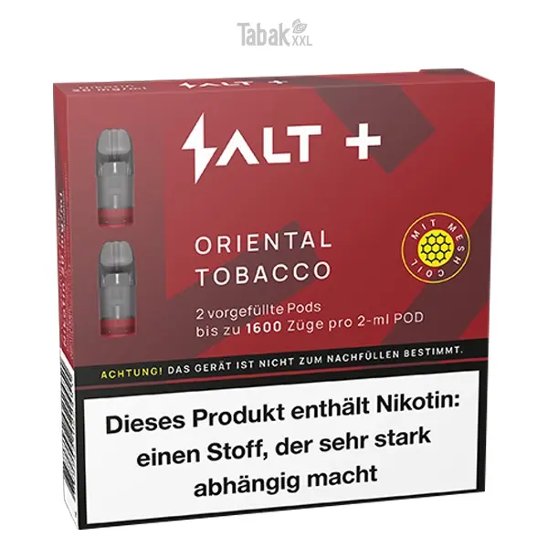 salt-plus-pods-e-zigarette-oriental-tobacco-20-mg-einweg salt-plus-pods-e-zigarette-oriental-tobacco-20-mg-einweg