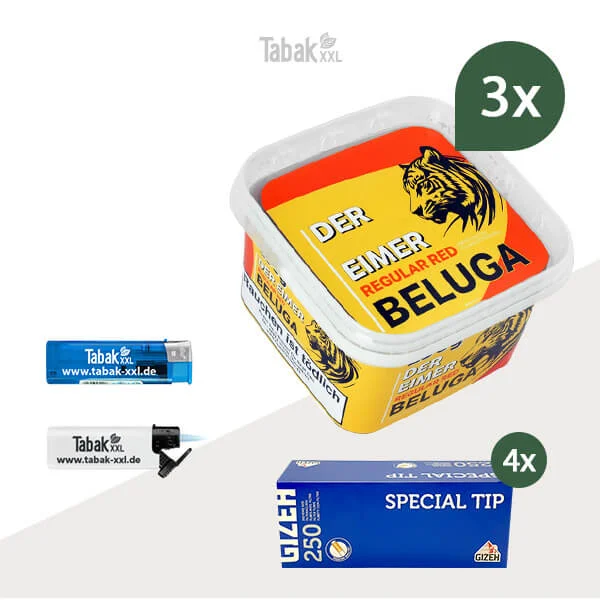 3x-beluga-pfeifentabak-red-regular-eimer-mit-1000-gizeh-huelsen-xxl18485