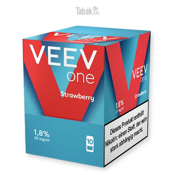 veev-one-pods-e-zigarette-strawberry-20-mg-einweg-multipack-5x2-pods veev-one-pods-e-zigarette-strawberry-20-mg-einweg-multipack-5x2-pods