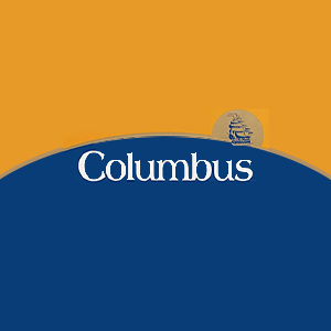 Columbus columbus