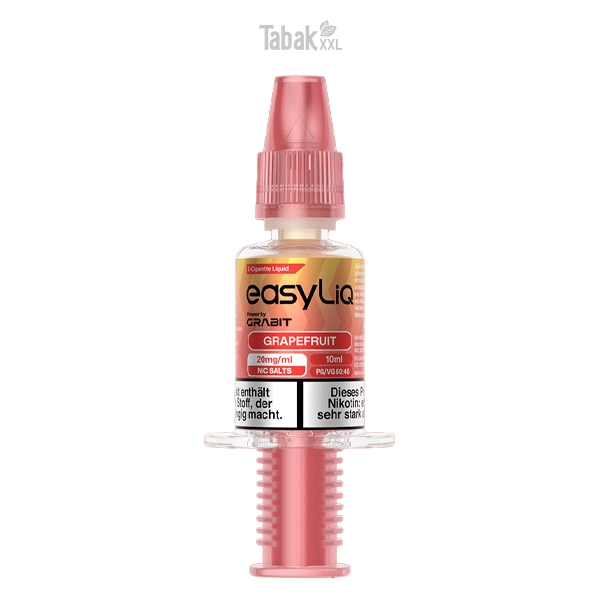 Grabit Easyliq Grapefruit 10 ml