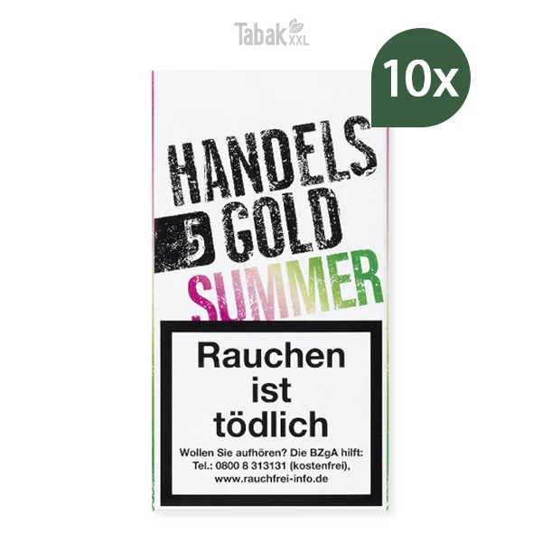 handelsgold-zigarillos-summer-xs-watermelon-stange
