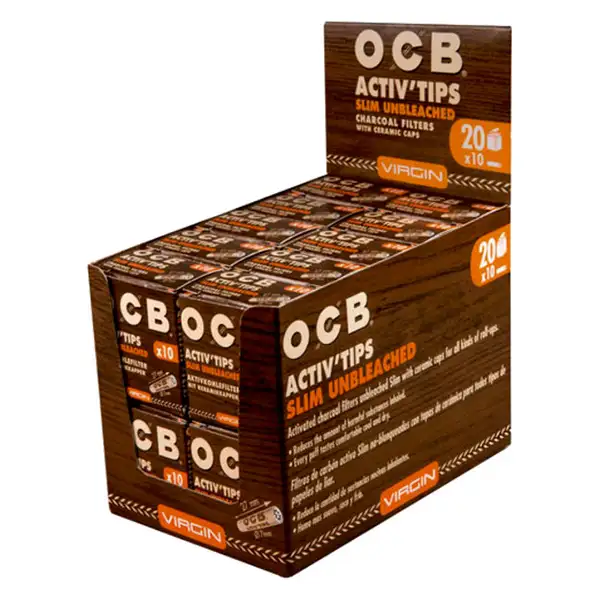 ocb-activ-tips-slim-virgin-unbleached-10-x-7-mm-20er-box-links